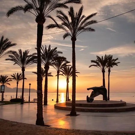 Sepulveda Spaniahome *